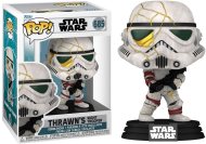 Funko Pop! Star Wars Ahsoka Thrawn's Night Trooper 685 - cena, srovnání
