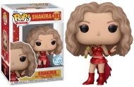 Funko POP! Rocks Shakira 393 - cena, srovnání