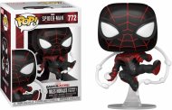 Funko POP! Games: Miles Morales - Advanced Tech Suit 722 - cena, srovnání