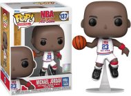 Funko POP! 137 NBA Michael Jordan - cena, srovnání