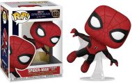 Funko POP!Marvel Spider-Man Upgraded Suit 923 - cena, srovnání