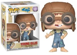 Funko POP! Disney Up Young Ellie