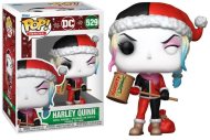 Funko POP! DC Comics Holiday Harley Quinn - cena, srovnání