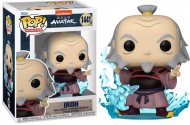 Funko Pop! Animation Avatar The Last Airbender Iroh 1441 - cena, srovnání