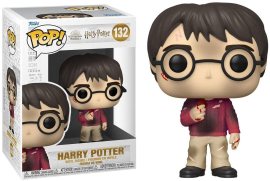 Funko Pop Harry Potter Anniversary - Harry w / The Stone