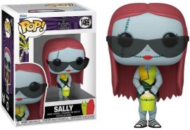 Funko POP! Disney Nightmare before Christmas Sally with Glasses 1469