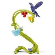Schleich Svet fantázie 42107 - motýlí strom - cena, srovnání