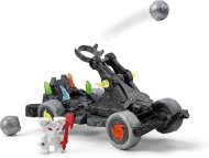 Schleich 42618 Katapult s Mini Creature - cena, srovnání