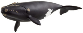 Schleich Veľryba severoatlantická 14878