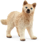 Schleich Mláďa vlka arktického 14881 - cena, srovnání
