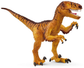 Schleich Velociraptor 15045
