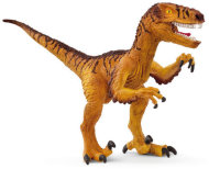 Schleich Velociraptor 15045 - cena, srovnání