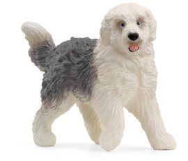 Schleich Staroanglický ovčiak 13968