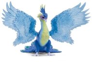 Schleich Magický páv 70794 - cena, srovnání