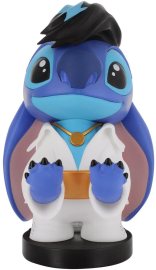 Exquisit Cable Guys - Stitch as Elvis