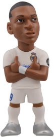Minix Football: Real Madrid - Mbappé