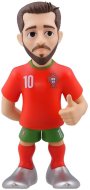 Minix Football: Portugal - Bernardo Silva - cena, srovnání