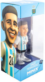 Minix Football NT Argentina Enzo