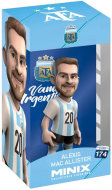Minix Football NT Argentina Mcallister - cena, srovnání