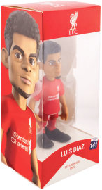 Minix Football Club figúrka LIVERPOOL FC Diaz