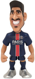 Minix Football Club figúrka PSG Asensio
