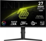 MSI 275CQRF QD E2 - cena, srovnání