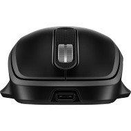HP 510 Rechargeable Wireless Mouse - cena, srovnání