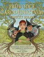 Průvodce čarodějnictvím Toničky Bolavé - cena, srovnání