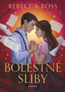 Bolestné sliby - cena, srovnání