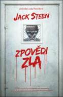 Zpovědi zla - cena, srovnání
