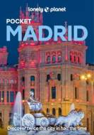 Lonely Planet Pocket Madrid - cena, srovnání