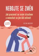 Nebojte se změn - cena, srovnání