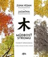 Múdrosť stromu: Tvorivý sprievodca - cena, srovnání