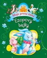 Ezopovy bajky - Klub čtenářů - cena, srovnání