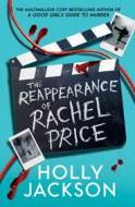 The Reappearance of Rachel Price - cena, srovnání