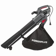 Powerplus POWEG9014 Elektrický vysávač lístia - cena, srovnání