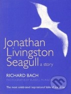 Jonathan Livingston Seagull - cena, srovnání