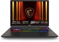 MSI Vector 16 HX AI A2XWIG-023CZ - cena, srovnání