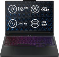 Lenovo Legion Pro 7 83F50054CK - cena, srovnání