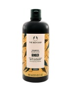The Body Shop Šampón proti lupinám zázvor 400ml - cena, srovnání