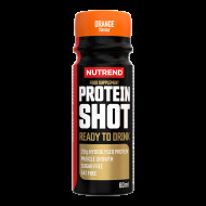 Nutrend Protein Shot 60ml - cena, srovnání