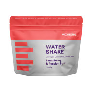 Voxberg Water Shake (Clear Isolate) 480g - cena, srovnání