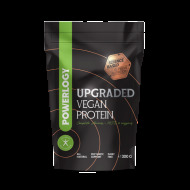 Powerlogy Upgraded Vegan Protein 300g - cena, srovnání