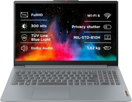 Lenovo IdeaPad Slim 3 83EM00H2CK