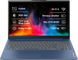 Lenovo IdeaPad Slim 3 83EM00H3CK