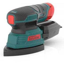 Güde DSA 12-201-24