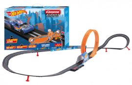 Carrera GO Challenger 68000 Hot Wheels