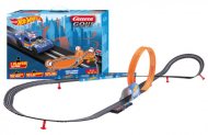 Carrera GO Challenger 68000 Hot Wheels - cena, srovnání