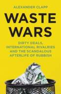 Waste Wars - cena, srovnání