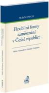 Flexibilní formy zaměstnání v České republice - cena, srovnání
